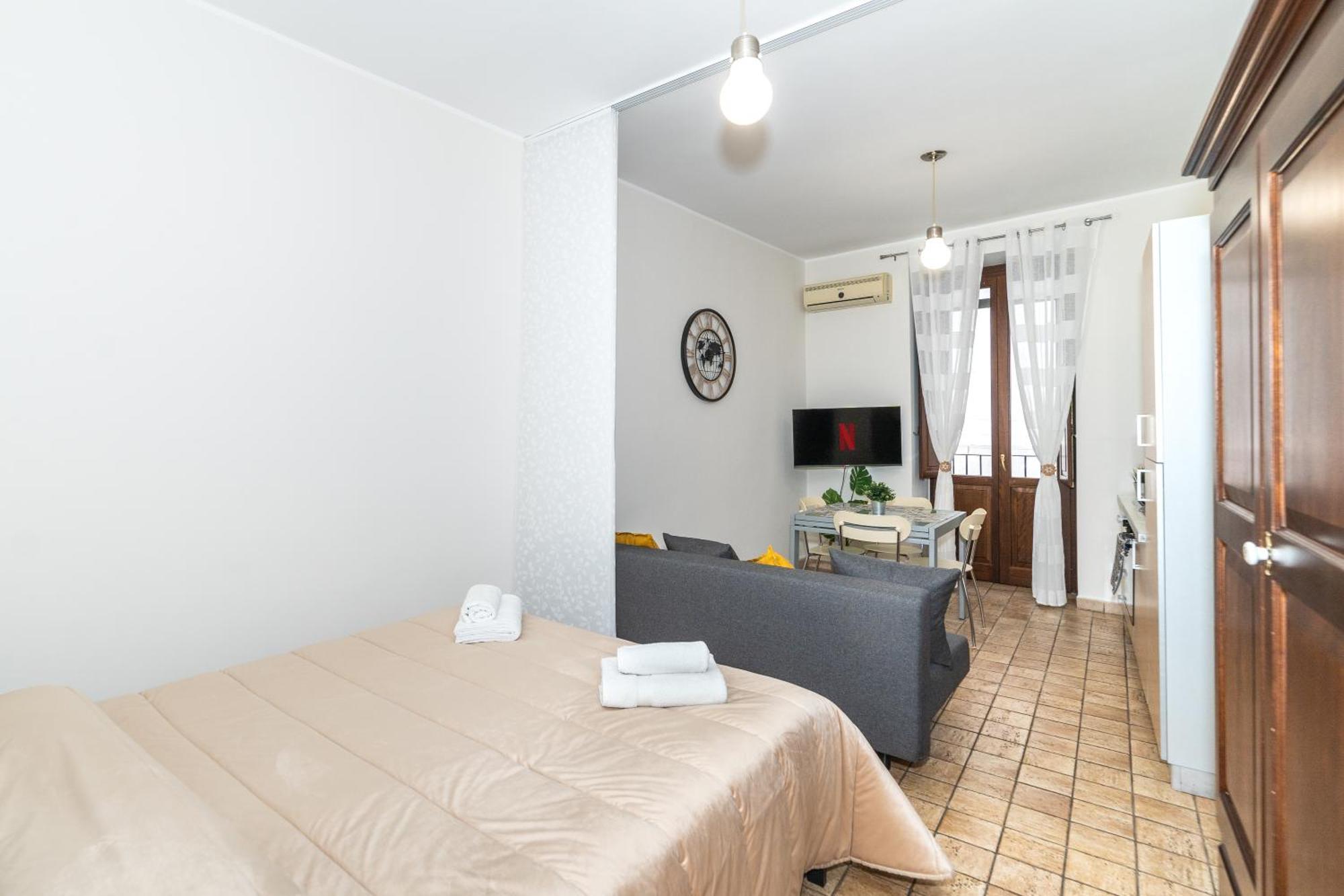 Apartment Duomo Sensational - Center CTA