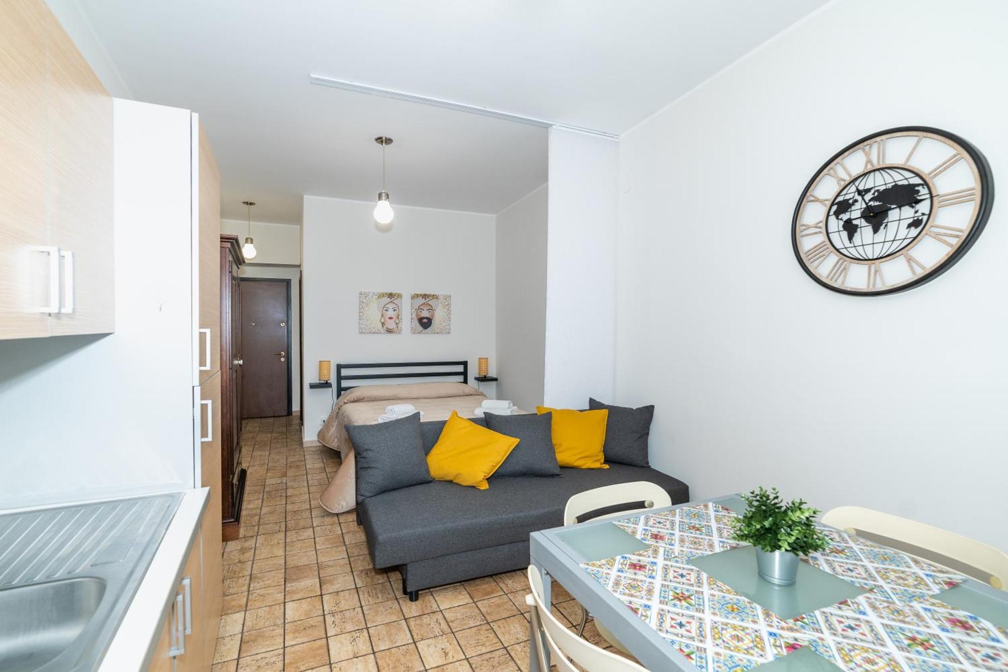 Apartment Duomo Sensational - Center CTA