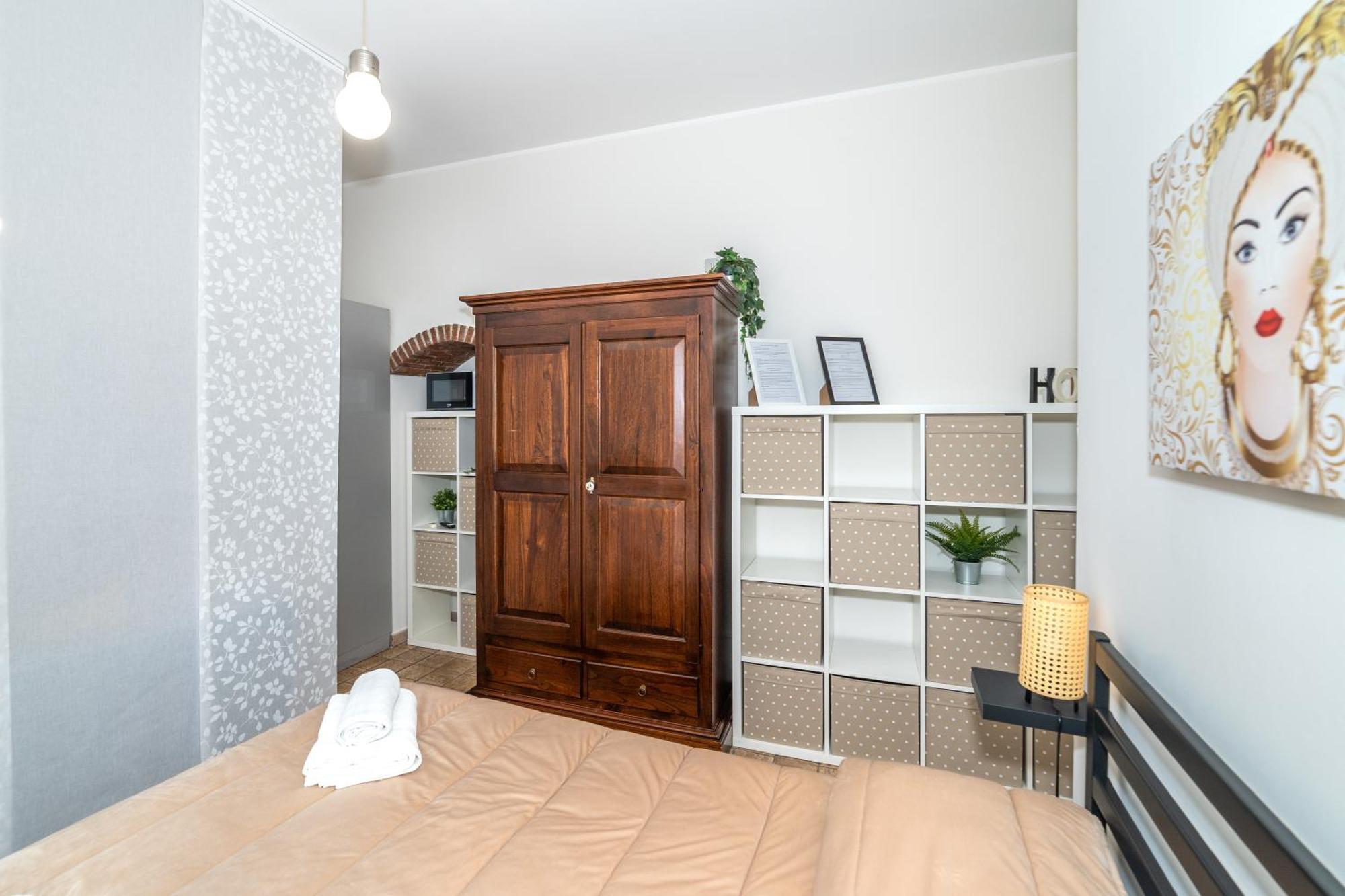 Apartment Duomo Sensational - Center