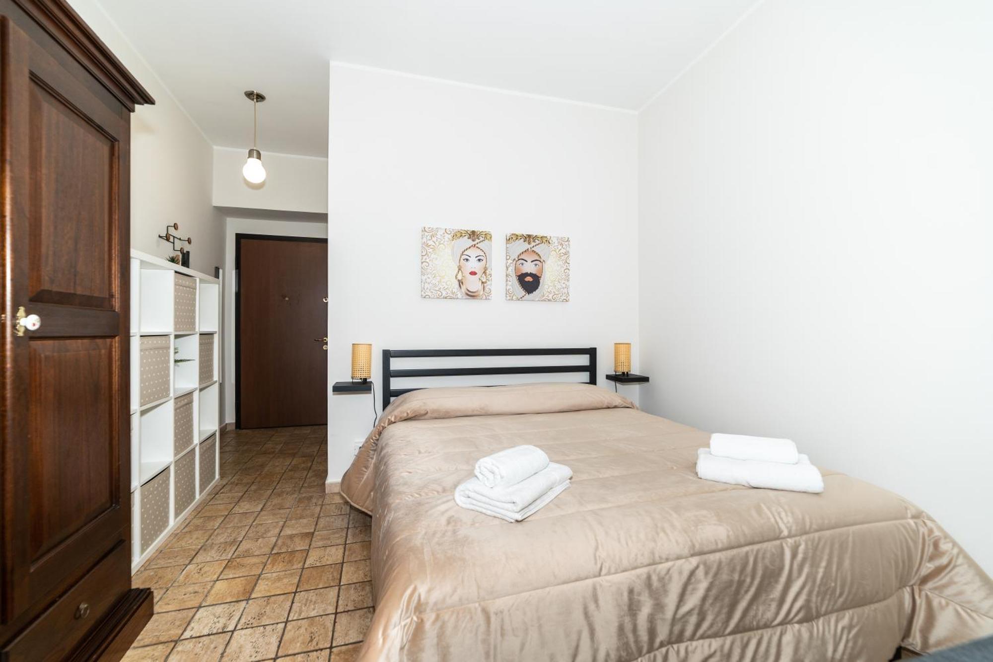 Apartment Duomo Sensational - Center CTA
