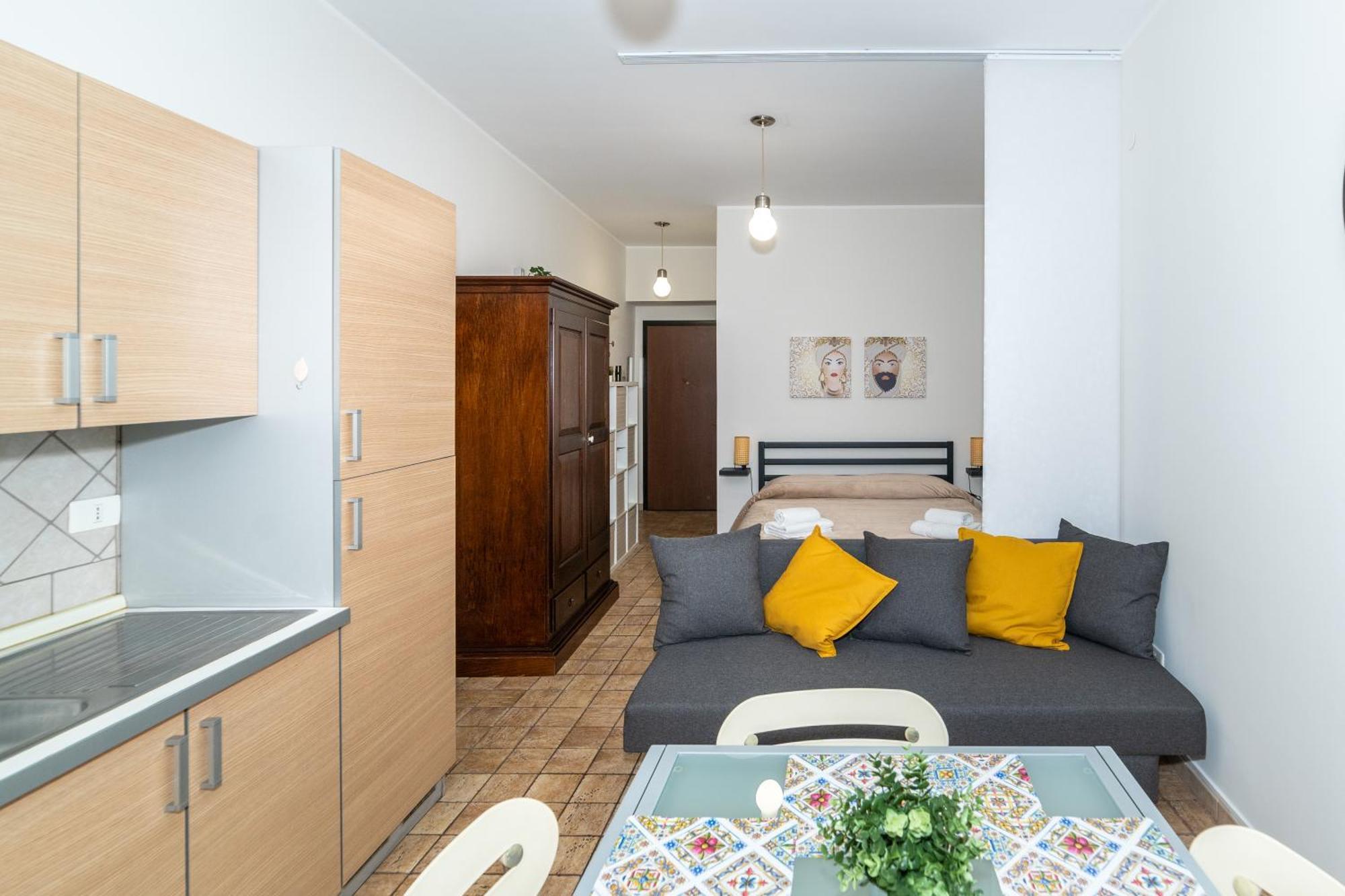 Apartment Duomo Sensational - Center *