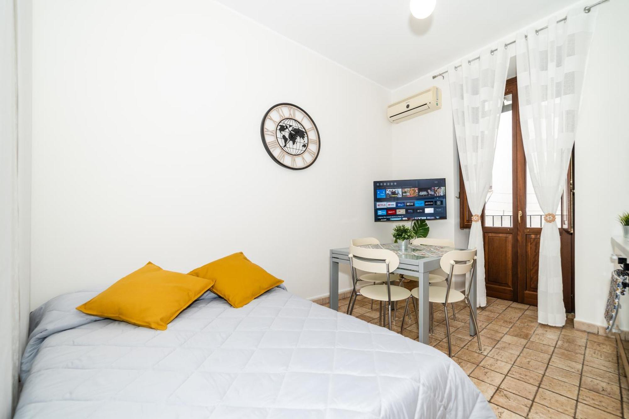 Apartment Duomo Sensational - Center CTA