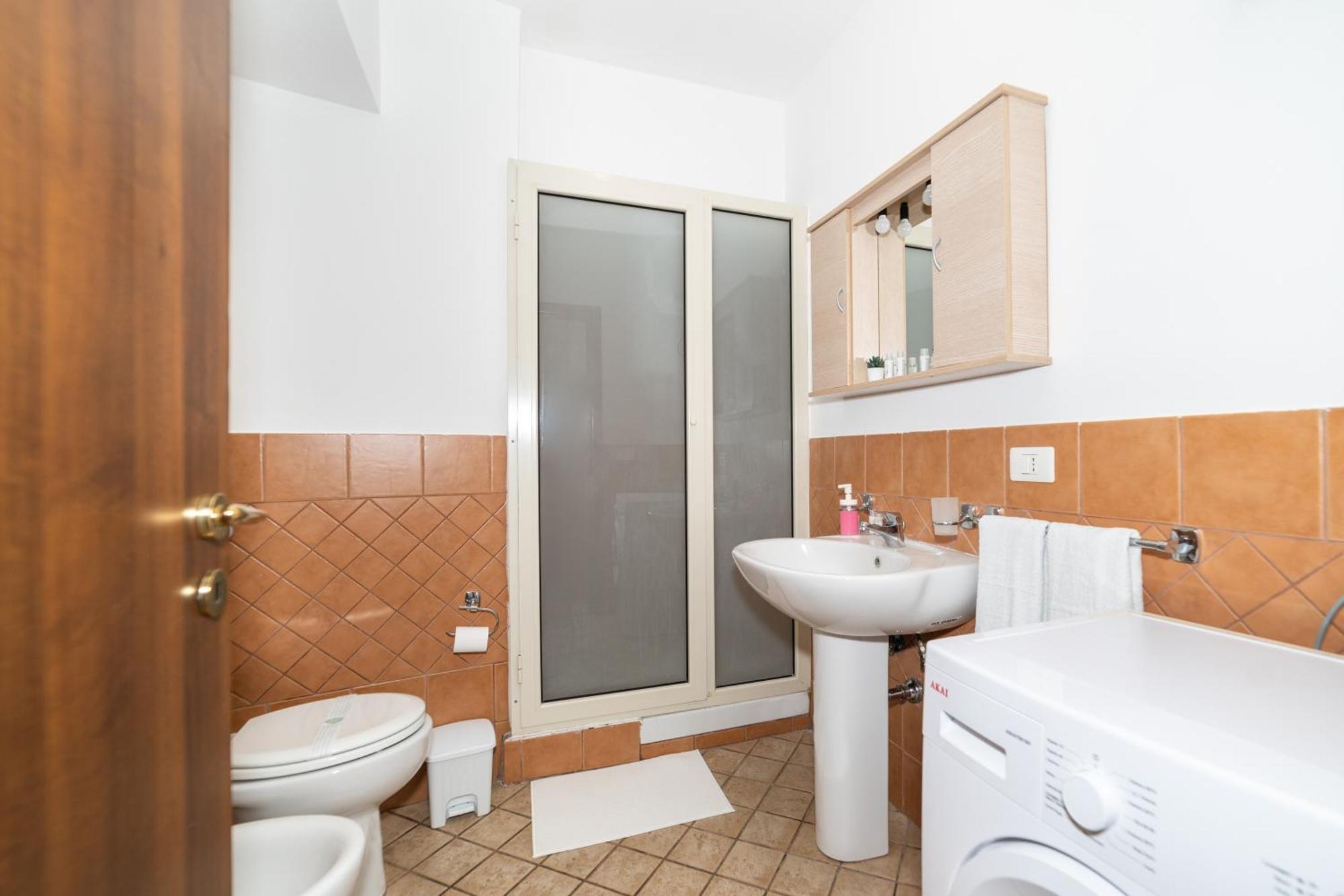 Apartment Duomo Sensational - Center CTA