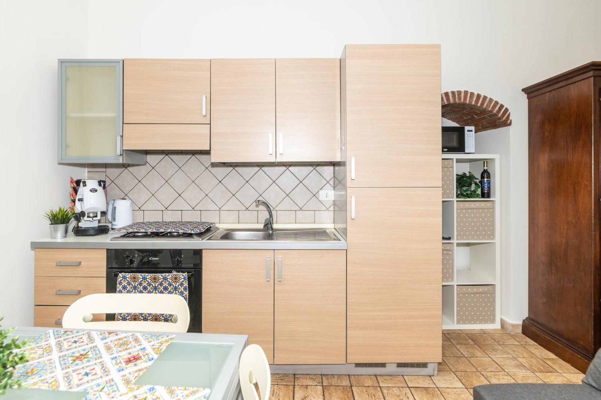 Apartment Duomo Sensational - Center