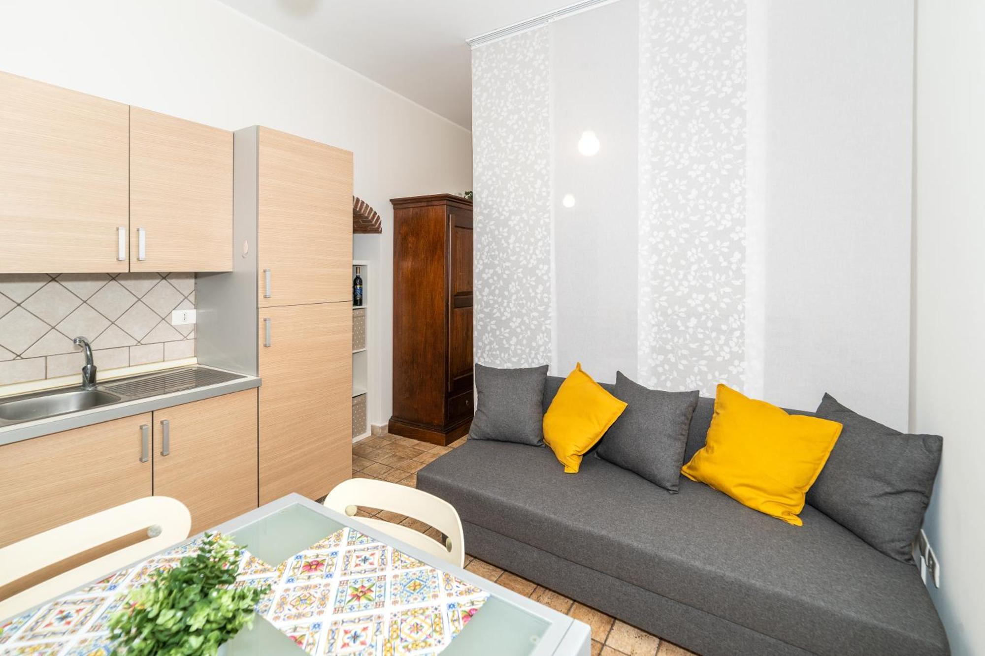 Apartment Duomo Sensational - Center *