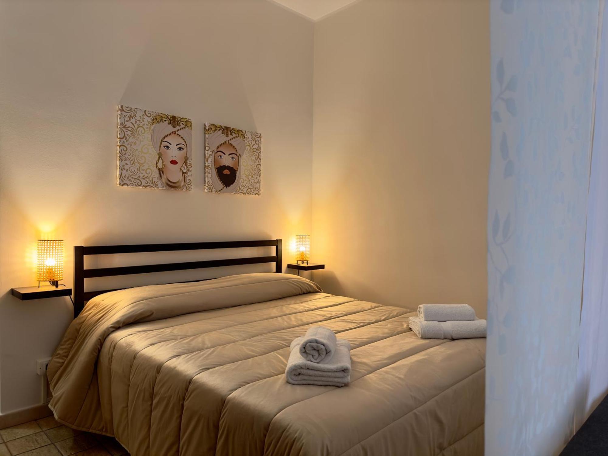 Appartamento Duomo Sensational - Center
